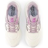 Women’s Athletic Shoes 880v15 Fresh Foam X Pearl Grey and Dusk Shower and Calcium by New Balance(Linen/Dark Ice Wine)
