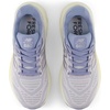 Women’s Athletic Shoes 880v15 Fresh Foam X Pearl Grey and Dusk Shower and Calcium by New Balance(Pearl Grey/Dusk Shower)