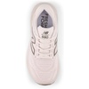 Women’s Athletic Shoes 880v15 Fresh Foam X Pearl Grey and Dusk Shower and Calcium by New Balance(Pink Salt/Cortado)