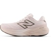 Women’s Athletic Shoes 880v15 Fresh Foam X Pearl Grey and Dusk Shower and Calcium by New Balance(Pink Salt/Cortado)