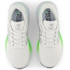 Women’s Athletic Shoes 880v15 Fresh Foam X Pearl Grey and Dusk Shower and Calcium by New Balance(Reflection/Electric Jade)