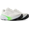 Women’s Athletic Shoes 880v15 Fresh Foam X Pearl Grey and Dusk Shower and Calcium by New Balance(Reflection/Electric Jade)