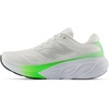Women’s Athletic Shoes 880v15 Fresh Foam X Pearl Grey and Dusk Shower and Calcium by New Balance(Reflection/Electric Jade)