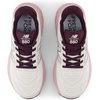 Women’s Athletic Shoes 880v15 Fresh Foam X Pearl Grey and Dusk Shower and Calcium by New Balance(Reflection/Rose Sugar)