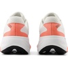 Women’s Athletic Shoes 880v15 Fresh Foam X Pearl Grey and Dusk Shower and Calcium by New Balance(Reflection/Urgent Red)