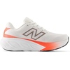 Women’s Athletic Shoes 880v15 Fresh Foam X Pearl Grey and Dusk Shower and Calcium by New Balance(Reflection/Urgent Red)