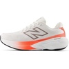Women’s Athletic Shoes 880v15 Fresh Foam X Pearl Grey and Dusk Shower and Calcium by New Balance(Reflection/Urgent Red)