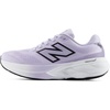 Women’s Athletic Shoes 880v15 Fresh Foam X Pearl Grey and Dusk Shower and Calcium by New Balance(Smoked Violet/Black)