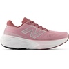 Women’s Athletic Shoes 880v15 Fresh Foam X Pearl Grey and Dusk Shower and Calcium by New Balance(Washed Burgundy/Pink Taffy)