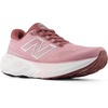 Women’s Athletic Shoes 880v15 Fresh Foam X Pearl Grey and Dusk Shower and Calcium by New Balance(Washed Burgundy/Pink Taffy)