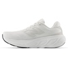 Women’s Athletic Shoes 880v15 Fresh Foam X Pearl Grey and Dusk Shower and Calcium by New Balance(White/Sea Salt)