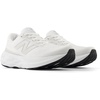 Women’s Athletic Shoes 880v15 Fresh Foam X Pearl Grey and Dusk Shower and Calcium by New Balance(White/Sea Salt)