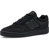 New Balance 480 Leather Mens Shoes(Black/Black)
