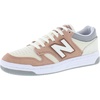 New Balance 480 Leather Mens Shoes(Forest Brown/Team Khaki/Multi Color)
