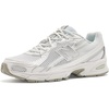White/Metallic Silver 877 C