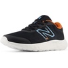 Black/Team Sky Blue/Infield Clay
