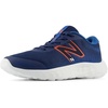 Nb Navy/Neo Flame