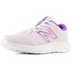 Taro/Violet Crush/Real Pink