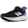 Black/Violet Crush