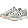 Raincloud/Dark Silver Metallic/Alpine Green