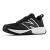 New Balance Kids’ FuelCell Play V1 Lace-up(Black/White)