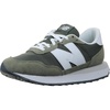 Dark Olivine/Nb 103 White