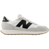 White/Brighton Grey