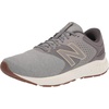 New Balance Men’s 520 V7 Running Shoes(Marblehead/White)