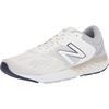 New Balance Men’s 520 V7 Running Shoes(White Grey)