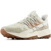 New Balance Men’s Dynasoft Tektrel V1 Suede Trail Running Shoes(Sea Salt/Raincloud/Cork)
