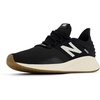 Black/Nb White
