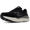 Black/Harbor Gray