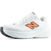 Nb 103 White/Tangerine Heat