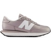 Truffle Metallic/White