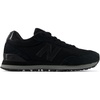 Black/Black