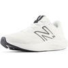White/Silver Metalic