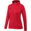 New Balance Women’s Fastpitch Softball Travel Hoodie Red XL