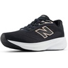New Balance Women’s Fresh Foam 680 v9 Running Shoe(Black/Phantom)