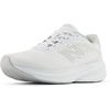 New Balance Women’s Fresh Foam 680 v9 Running Shoe(White/Grey Matter)