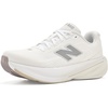 New Balance Womens Fresh Foam X 860v15(Nb 103 White/Silver Metallic)