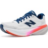 New Balance Womens Fresh Foam X 860v15(Sea Salt/Blue Oyster)