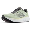 Natural Mint/Silver Metallic/Ice Wine