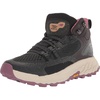 Black/Raisin