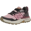 Stone Pink/Blacktop/Washed Burgundy