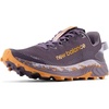 New Balance Womens FuelCell Summit Unknown V4Trail Running Shoe(Interstellar/Grey Violet)