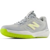 New Balance Women’s Smashstep Pkl(Light Zinc Blue/Pink Granite)
