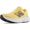 Women’s Athletic Shoes 880v15 Fresh Foam X Pearl Grey and Dusk Shower and Calcium by New Balance(Clementine/Calcium)