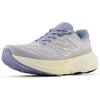 Women’s Athletic Shoes 880v15 Fresh Foam X Pearl Grey and Dusk Shower and Calcium by New Balance(Pearl Grey/Dusk Shower)
