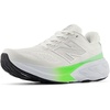 Women’s Athletic Shoes 880v15 Fresh Foam X Pearl Grey and Dusk Shower and Calcium by New Balance(Reflection/Electric Jade)