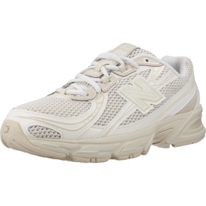 New Balance 740 Unisex Shoes(Beige Angora)